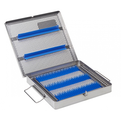 Stainless Steel Trays