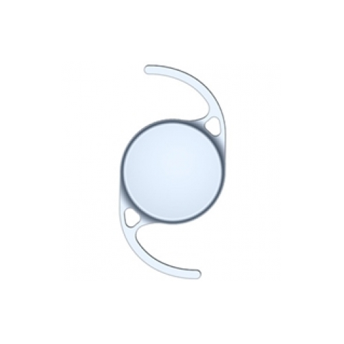 enVista Intraocular lens
