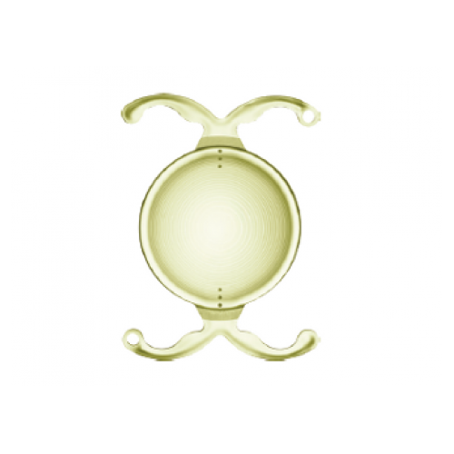 FineVision Toric Intraocular Lens