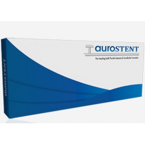Aurostent