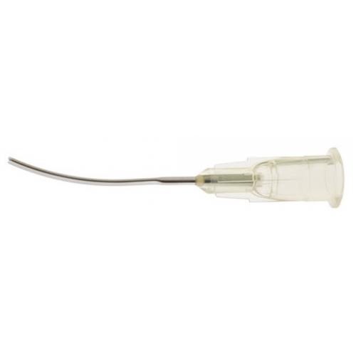 Anaesthesia Cannula