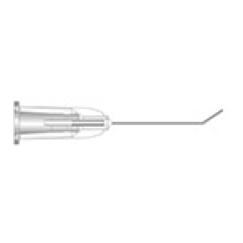 Anterior Chamber Maintenance Cannula