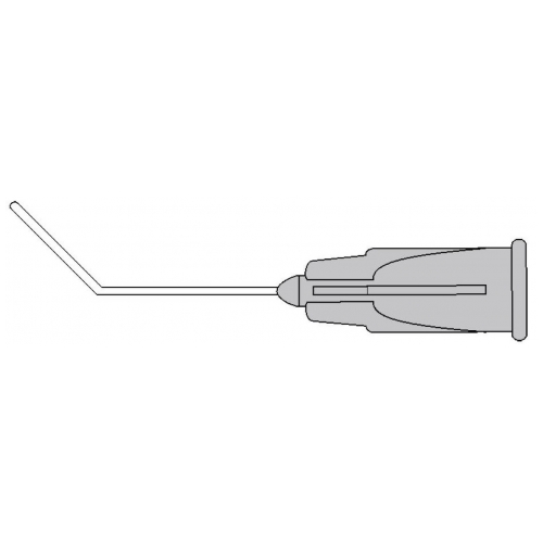 Anterior Chamber Cannula