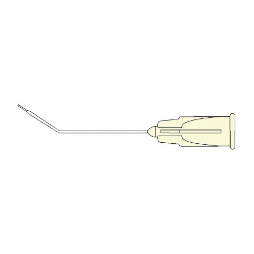 Irrigation Cannula