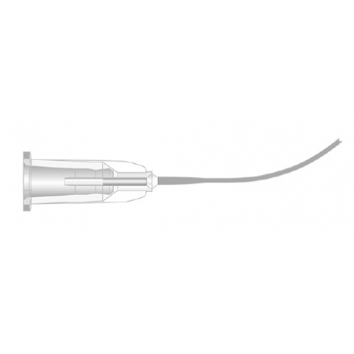 Sub Tenon  Anaesthetic Cannula