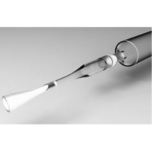 Disposable inserting set for Descemet Lenticle