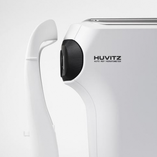 Auto Ref-Keratometer (HRK-8100A) 