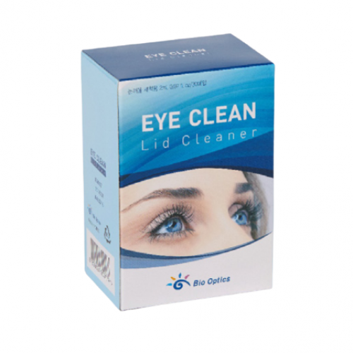 Eyeclean Lid Cleaner