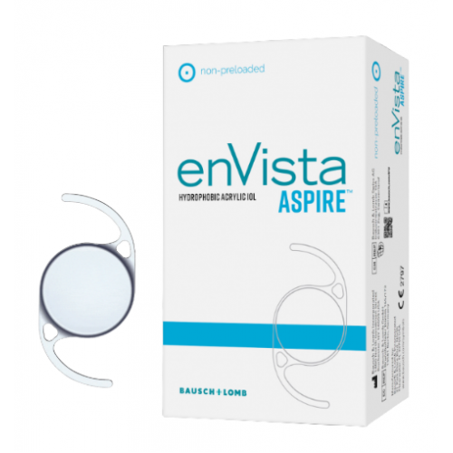 IOL - enVista Aspire