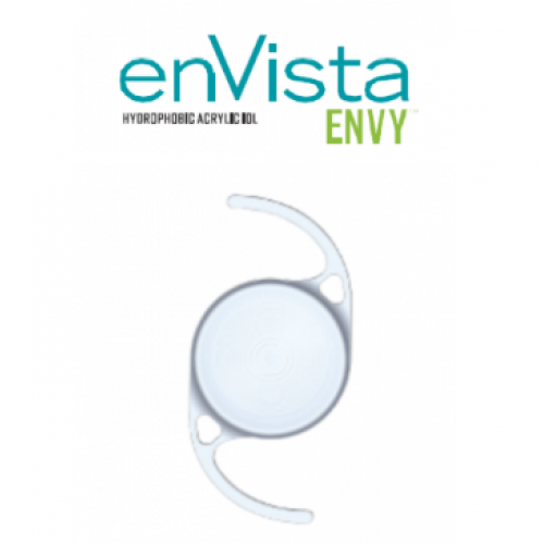 IOL - enVista Envy