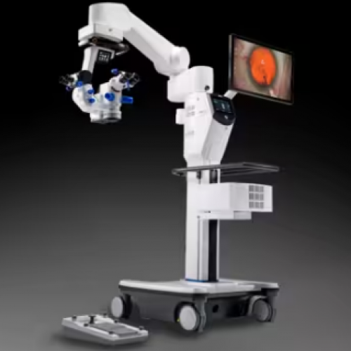 METIS 900&reg; Microscope