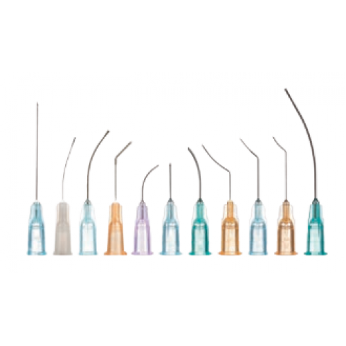 BVI Visitec Cannula